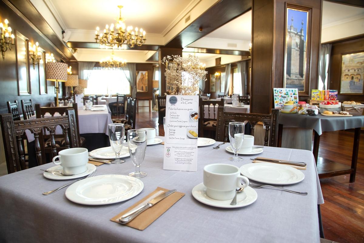 Conde Rodrigo 2 Hotel Ciudad-Rodrigo